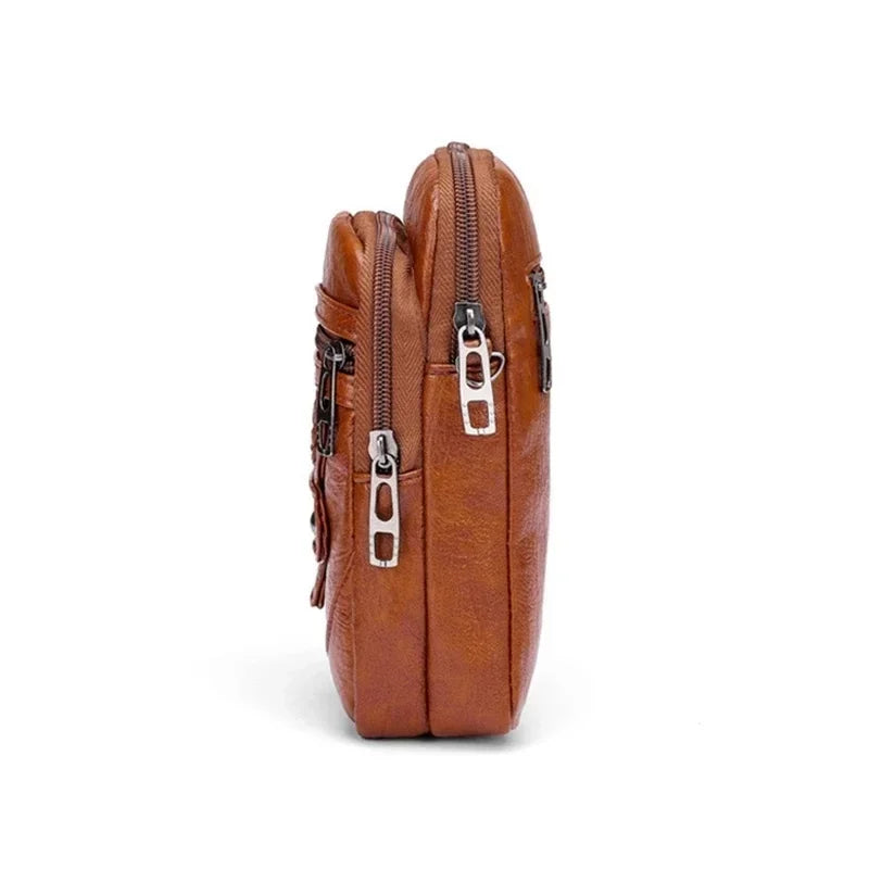 ChicAura Vintage Schoudertas