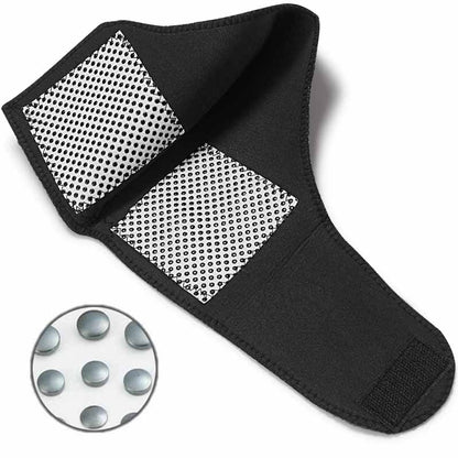 Enkelband voor Therapie en Steun Actieve Levensstijl
