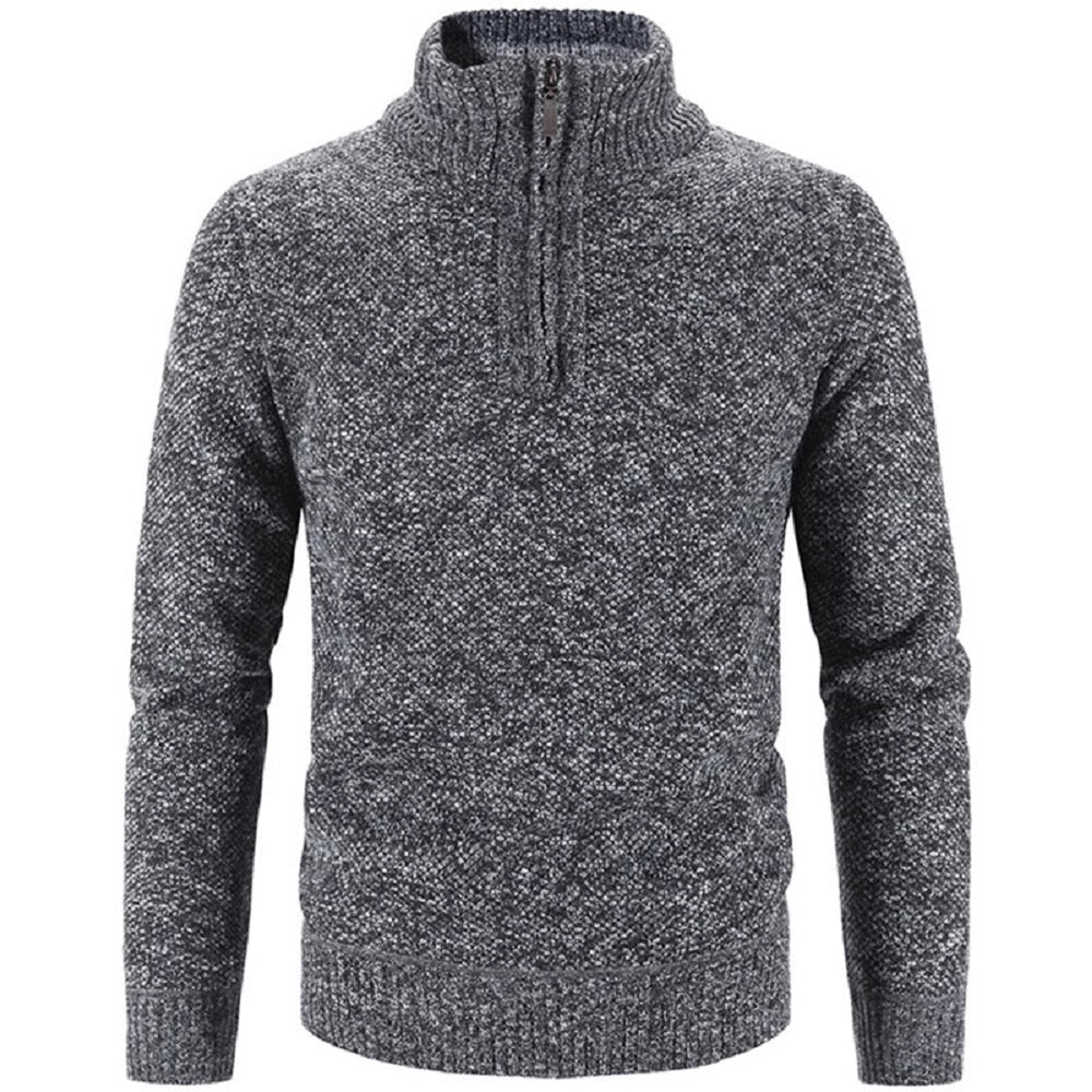 Mannenvest Modern Comfortabel Designer Stijl