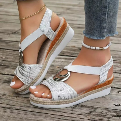 Eclips Elegance Sandalen
