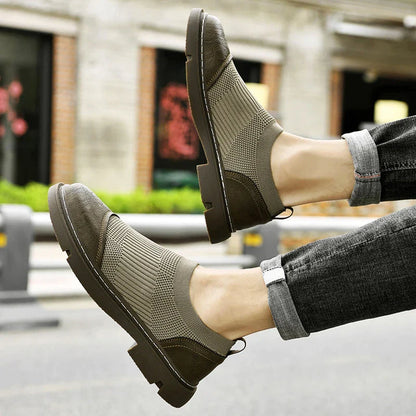 Ottavio | Scarpe comode e di qualità