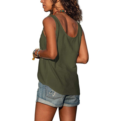 Jasmijn Tanktop van Nova voor Stijlvol Comfort