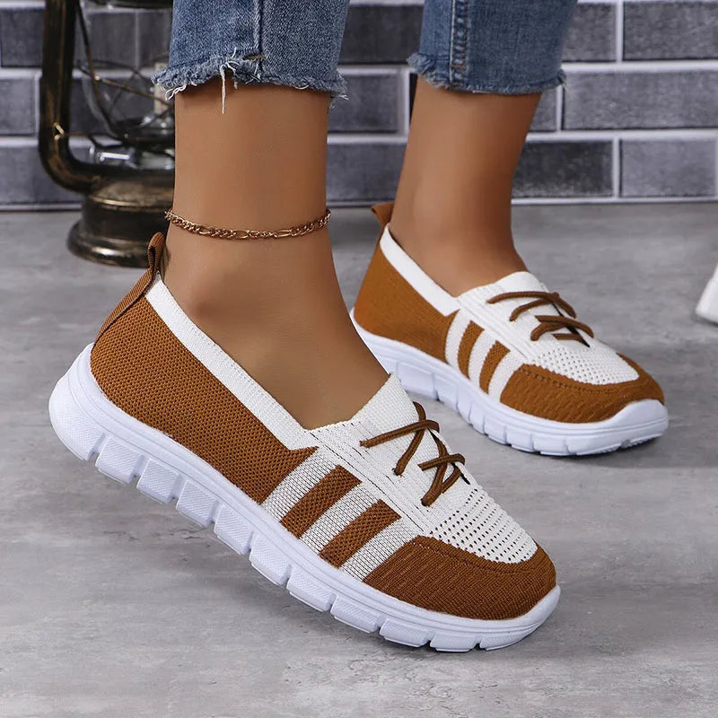 HorizonElegance Zomer Sneakers