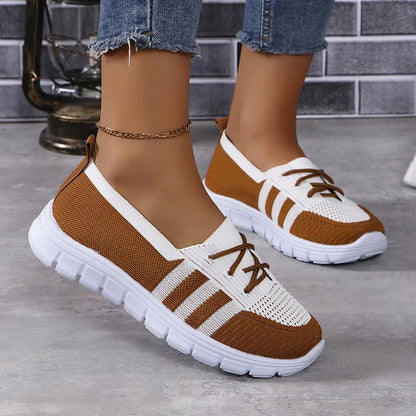 HorizonElegance Zomer Sneakers