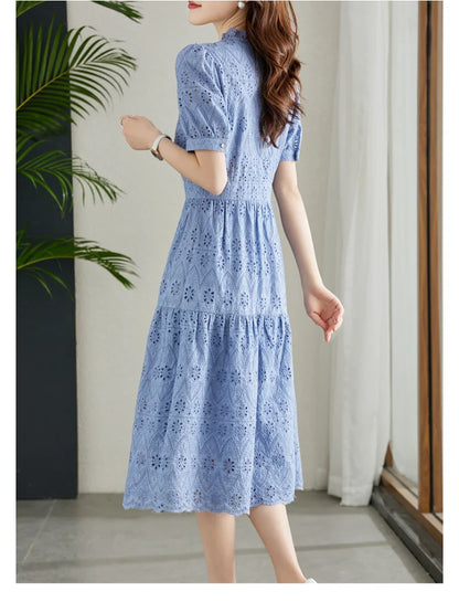 MiraBelle Elegante Midijurk