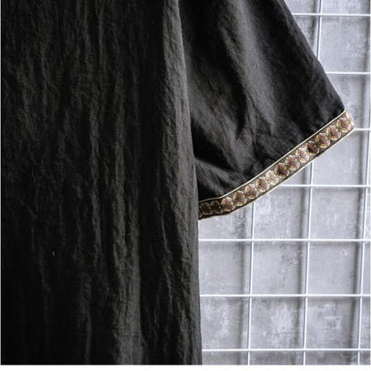 Camiel Zomer Shirt Casual Katoen Mannen