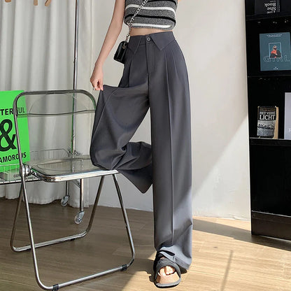Vrije Vibes Broek van GlimmerGlam