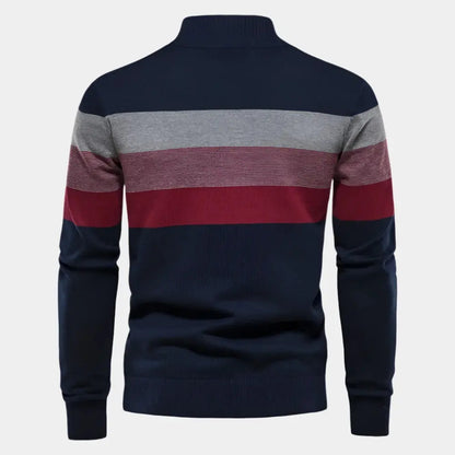 Leonardo | Maglione confortevole