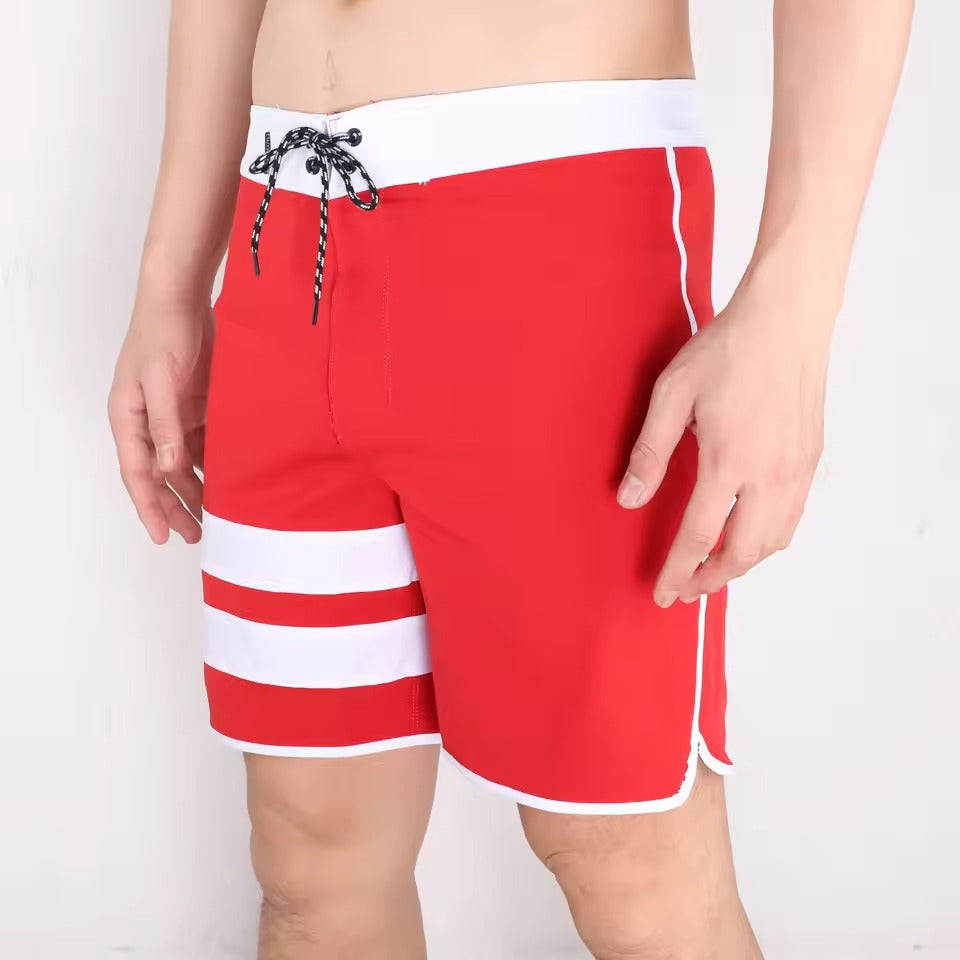 Heren Surfshorts Sneldrogend Waterafstotend Lennox