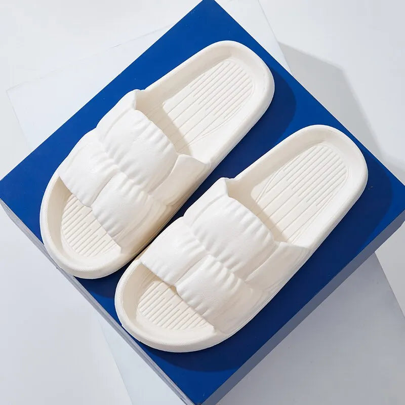 Orthopedische wolkensandalen voor dames