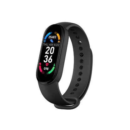 Bluetooth Smartwatch Met Hartslagmeter en GPS