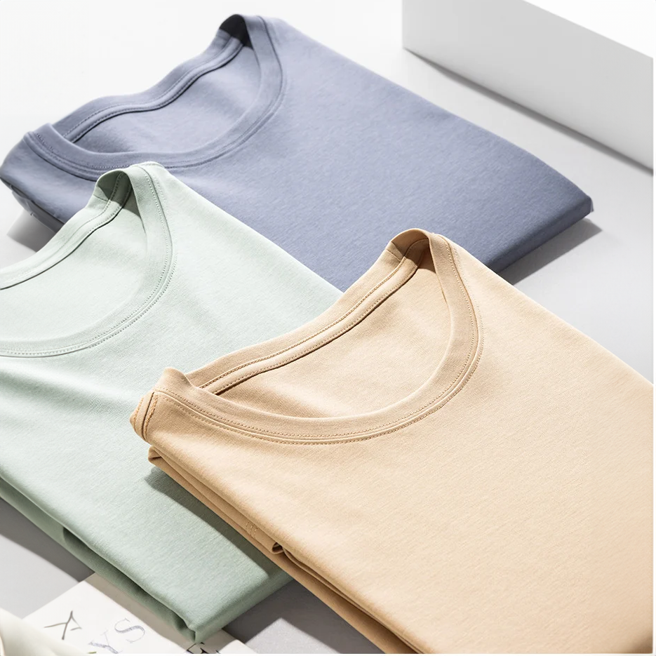 Dario | Elegante camicia di seta