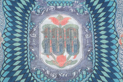Mesh Top Arty Design voor Een Edge Uitstraling