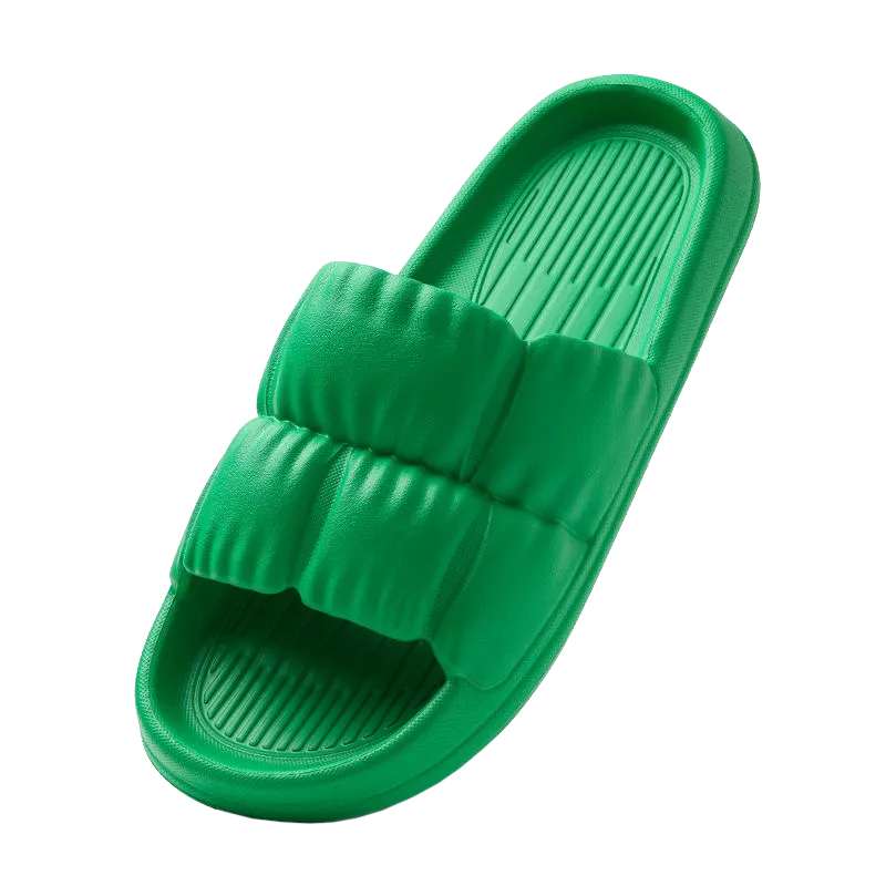 Orthopedische wolkensandalen voor dames