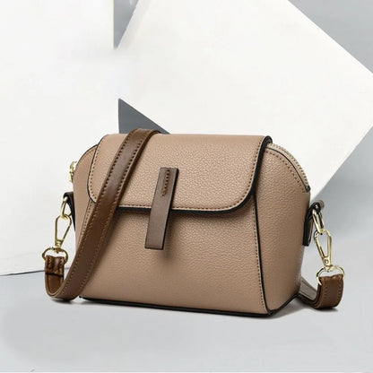 BellaDona Luxe Crossbody Schoudertas
