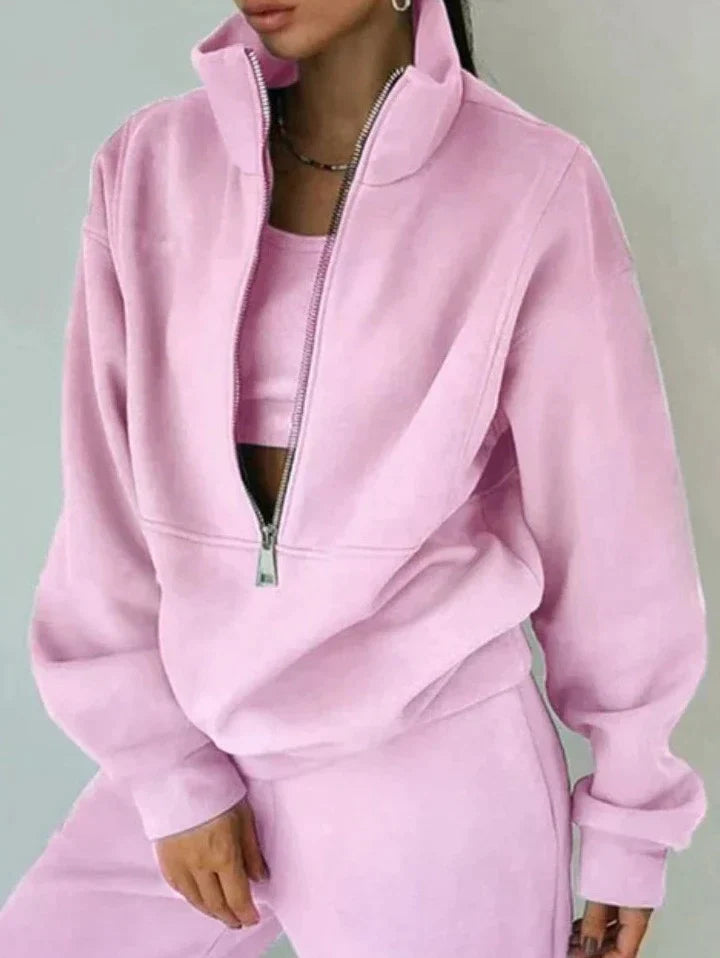 Damesset Olivia