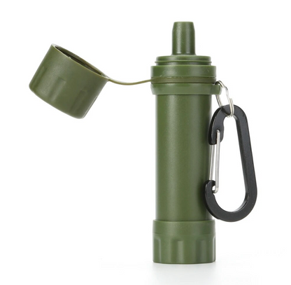 Waterfilter voor Outdoor en Camping Zuiver 1200 - Mode Vibes