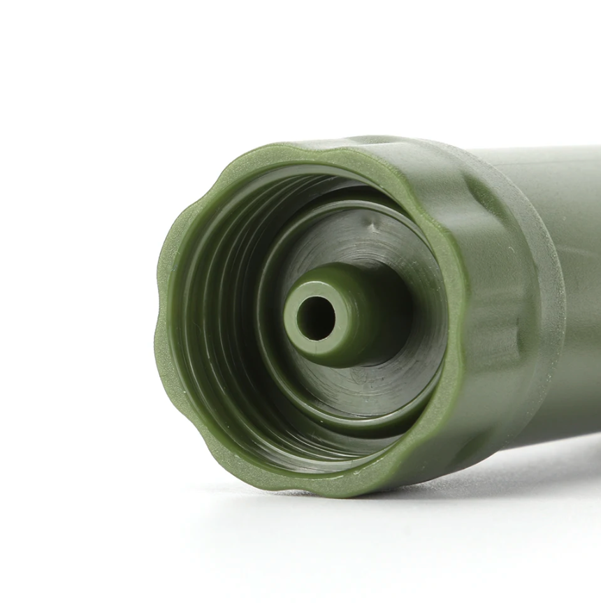 Waterfilter voor Outdoor en Camping Zuiver 1200