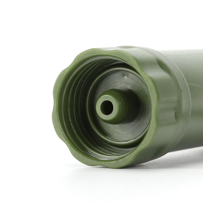 Waterfilter voor Outdoor en Camping Zuiver 1200