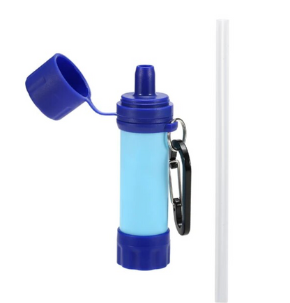 Waterfilter voor Outdoor en Camping Zuiver 1200