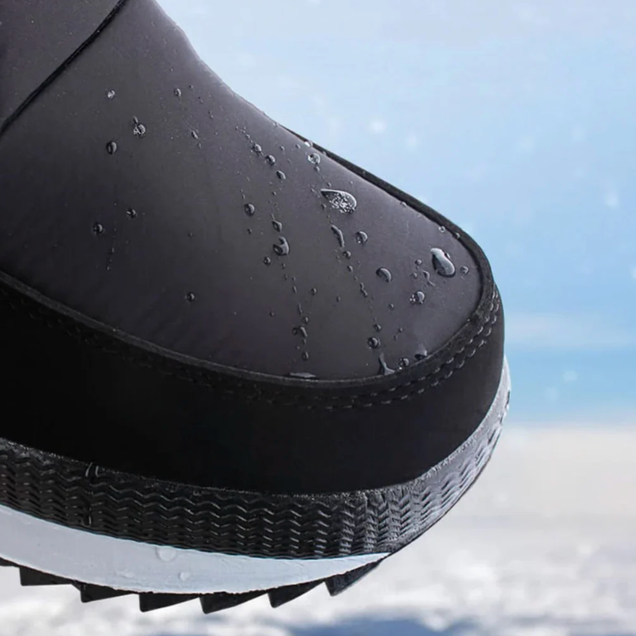 Waterdichte Dames Winterlaarzen Eliza Warm en Comfortabel