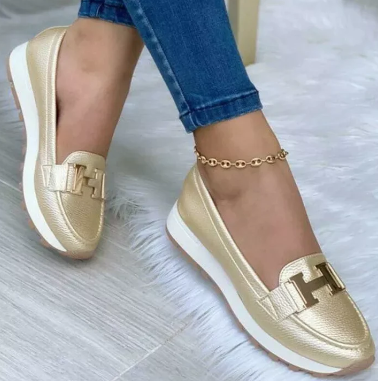 Orthopedische DameschoenenComfortabel en Gezond