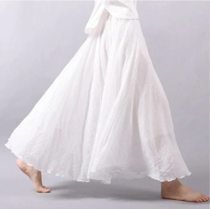 Lange Rokken voor Vrouwen - Elegante Maxi Rok