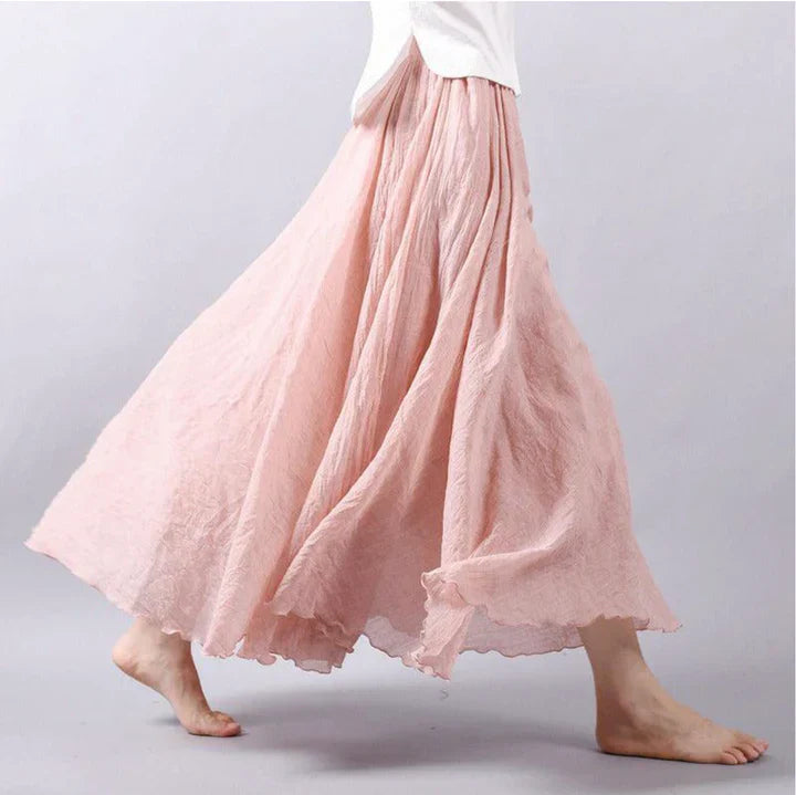 Lange Rokken voor Vrouwen - Elegante Maxi Rok