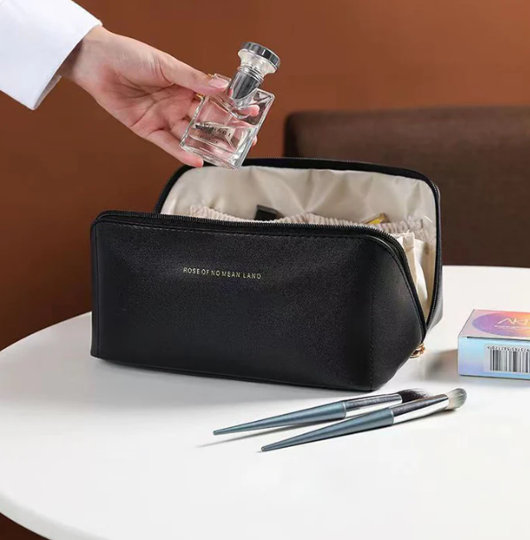 Luxe Beautycase Grote Opbergtas voor Make-up