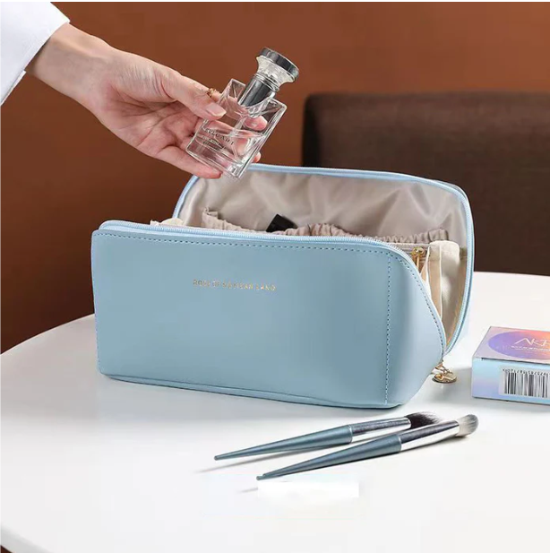 Luxe Beautycase Grote Opbergtas voor Make-up