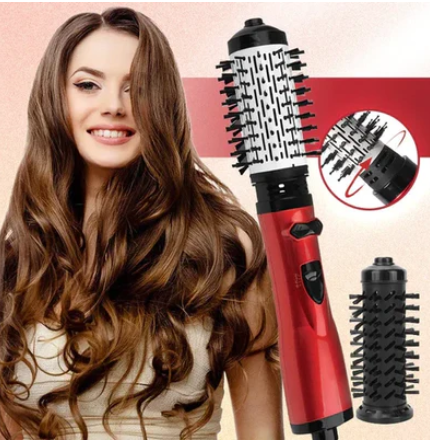 Krachtige Haardroger Volyss Multifunctioneel IJzer