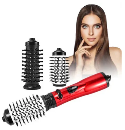 Krachtige Haardroger Volyss Multifunctioneel IJzer