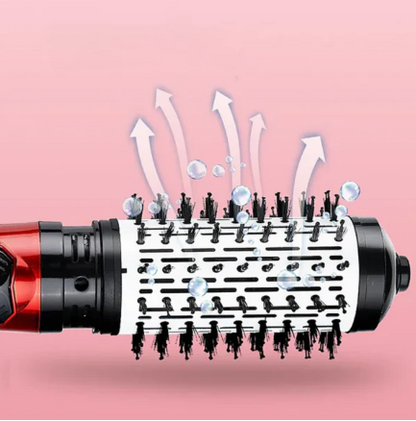 Krachtige Haardroger Volyss Multifunctioneel IJzer