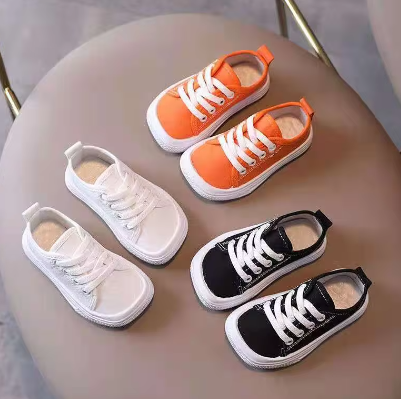 Kinderen Sneakers Barefoot Ergonomisch Flexibel Loopen - Mode Vibes