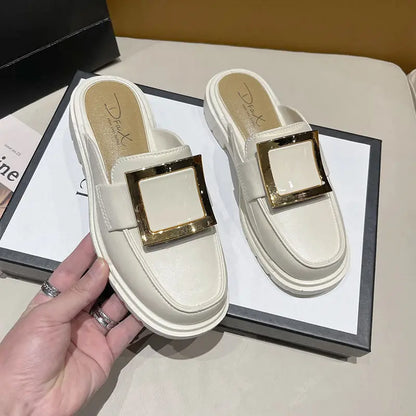 ZomerDroom Slippers van Harmonie Stijl