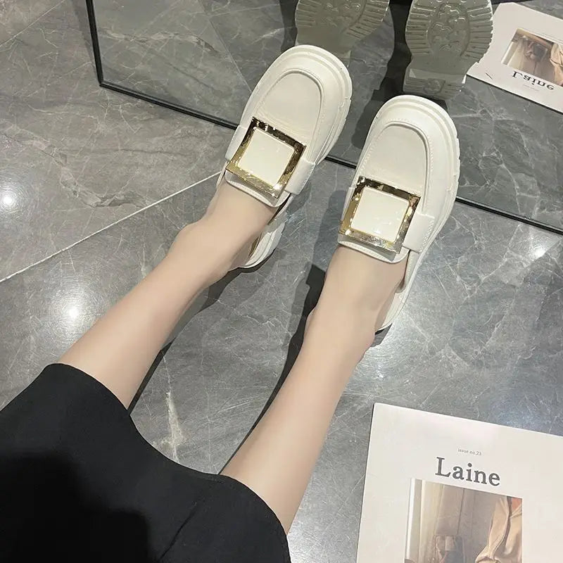 ZomerDroom Slippers van Harmonie Stijl