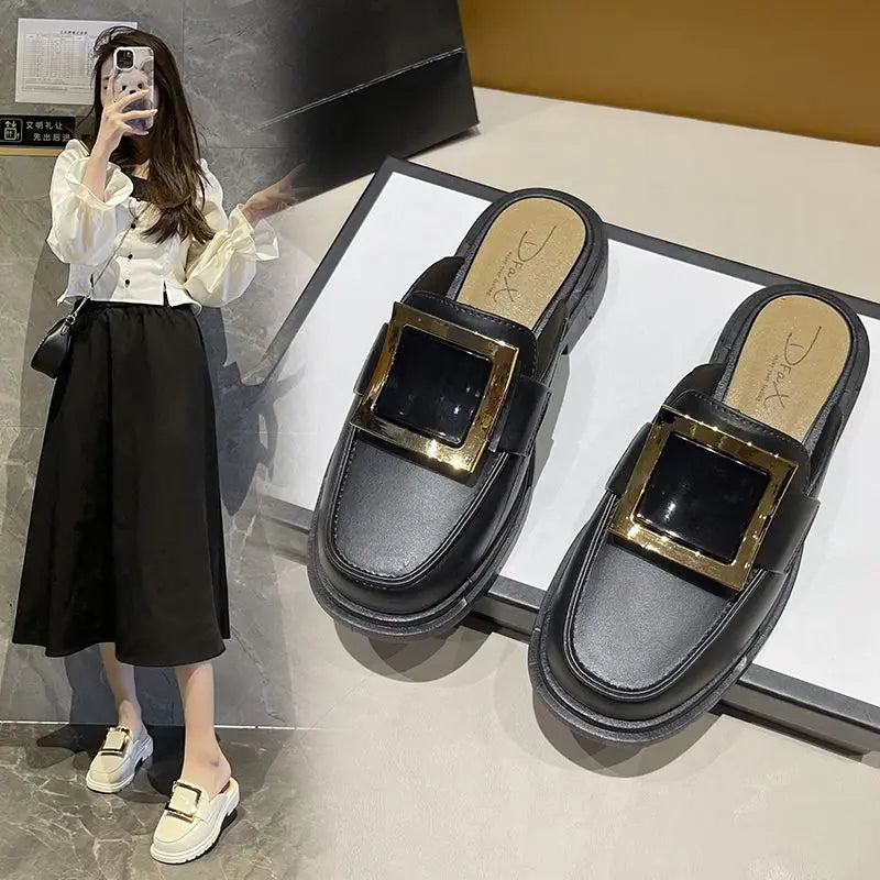 ZomerDroom Slippers van Harmonie Stijl