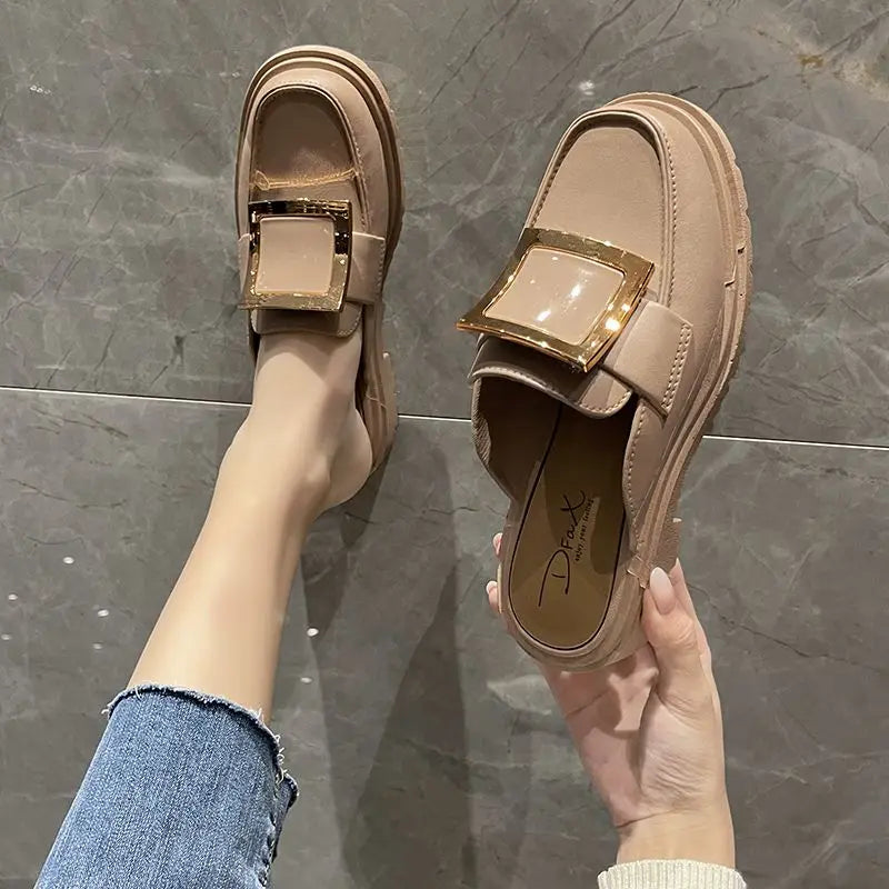 ZomerDroom Slippers van Harmonie Stijl