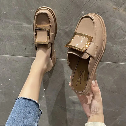 ZomerDroom Slippers van Harmonie Stijl