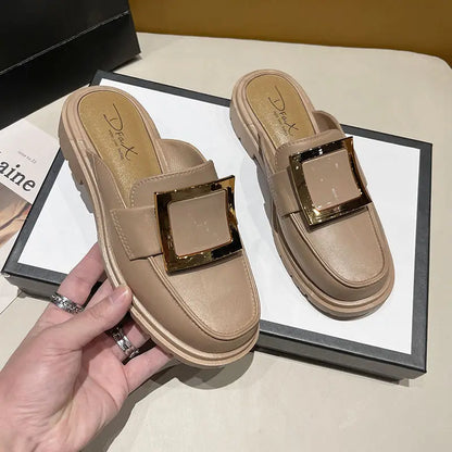ZomerDroom Slippers van Harmonie Stijl