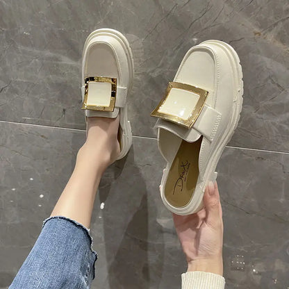ZomerDroom Slippers van Harmonie Stijl