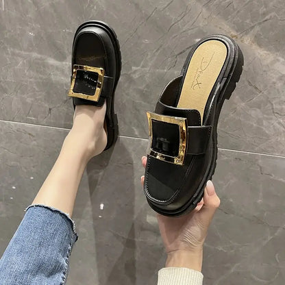 ZomerDroom Slippers van Harmonie Stijl