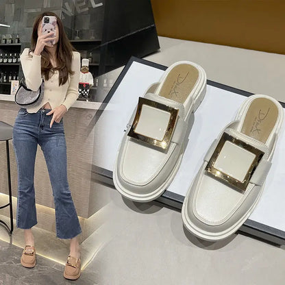 ZomerDroom Slippers van Harmonie Stijl
