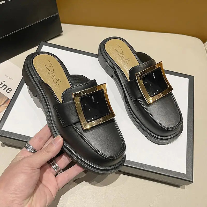 ZomerDroom Slippers van Harmonie Stijl