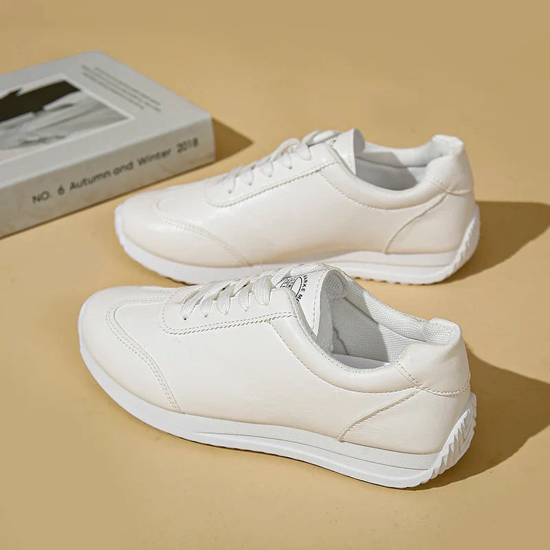 Schoenen Dames | Sneakers | Dempende zool & Licht draaggevoel