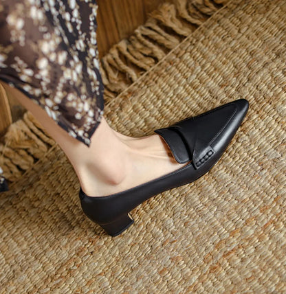 Fashionista Feet Zomer Mocassins Dames Schoenen