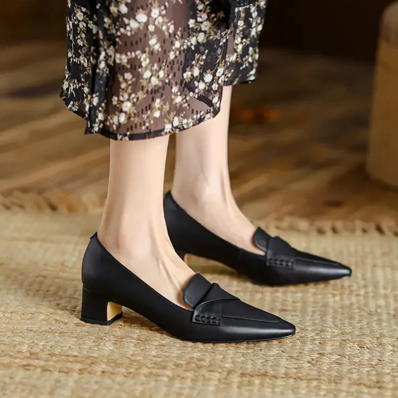 Fashionista Feet Zomer Mocassins Dames Schoenen