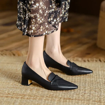 Fashionista Feet Zomer Mocassins Dames Schoenen