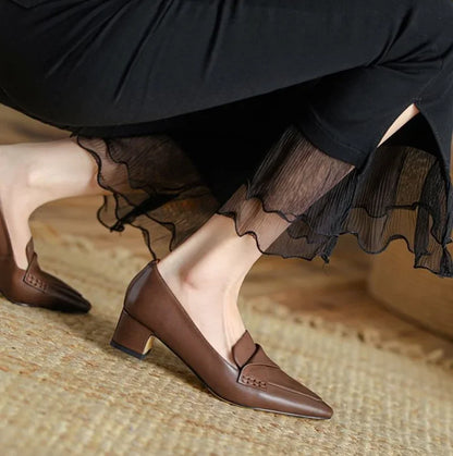 Fashionista Feet Zomer Mocassins Dames Schoenen
