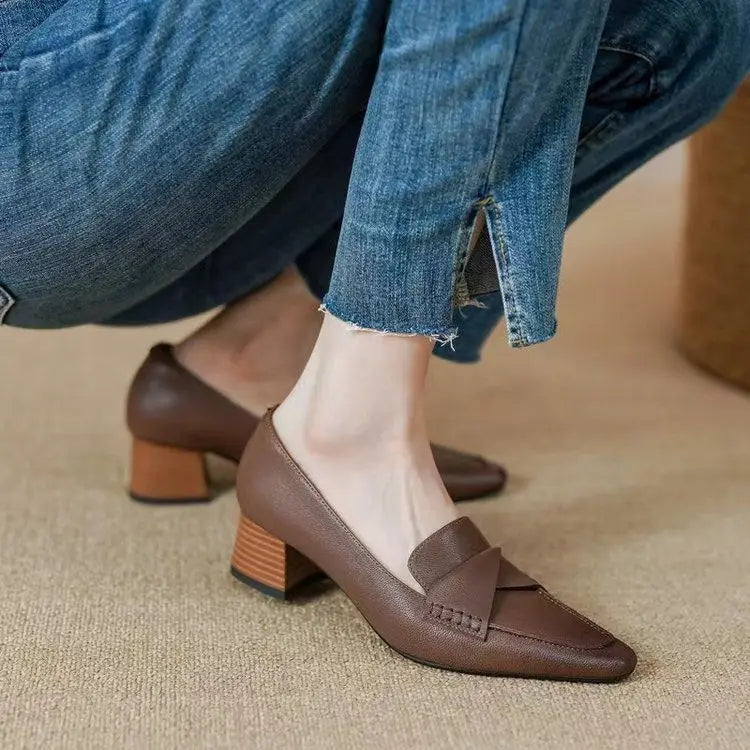 Fashionista Feet Zomer Mocassins Dames Schoenen